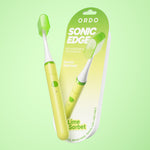 Ordo Sonic Edge Rechargeable Toothbrush - Lime Sorbet
